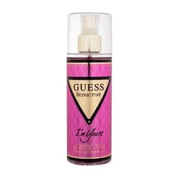 Guess Seductive I'm Yours Body Mist 250ml
