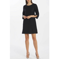 Gant Mini Καθημερινό Φόρεμα Μαύρο 4501052