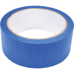 Vorel Χαρτοταινία Μπλε U.V. 48mm x 25m 1τμχ 21175122