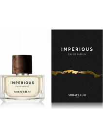 Miraculum Imperious Eau de Parfum 50ml