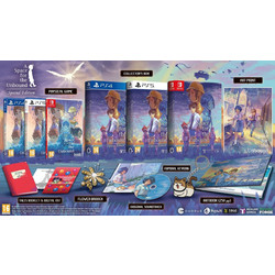 A Space For The Unbound Special Edition PS4