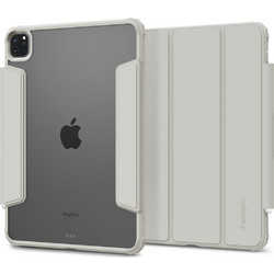 Spigen Air Skin Pro Grey (iPad Pro 11" 2022)
