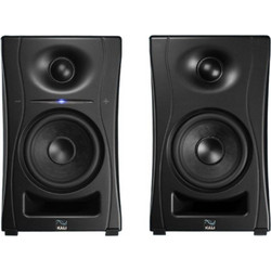 Kali Audio LP UNF Αυτοενισχυόμενα Ηχεία με Bluetooth 160W Μαύρα (Ζεύγος)