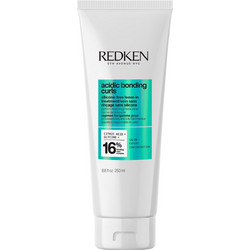 Redken Acidic Bonding Curls Leave In Conditioner Κρέμα για Επανόρθωση & Όγκο για Σγουρά Mαλλιά 250ml