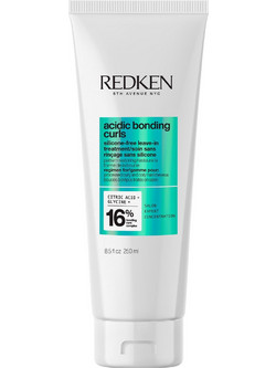 Redken Acidic Bonding Curls Leave In Conditioner Κρέμα για Επανόρθωση & Όγκο για Σγουρά Mαλλιά 250ml