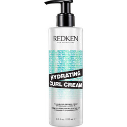 Redken Hydrating Curl Cream Κρέμα Φορμαρίσματος Μαλλιών για Μπούκλες 250ml