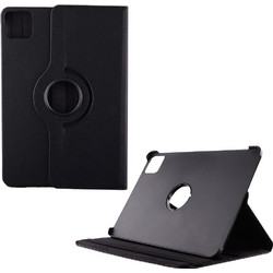 Volte-Tel Leather Book Rotating Stand Black (Lenovo Tab M11) 5205308360428