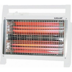 Eurolamp 920-29165 Σόμπα Χαλαζία 1600W