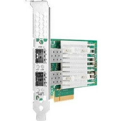 Broadcom Bcm57412 Οπτικής Ίνας Κάρτα Δικτύου 10Gbps PCI-E
