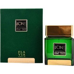 Flavia The One Eau de Parfum 100ml