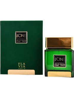 Flavia The One Eau de Parfum 100ml