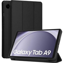 iNOS Flip Smart Black (Galaxy Tab A9)