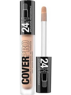 Bella Oggi Coverpro 24h 2 Sand Liquid Concealer 3.5ml