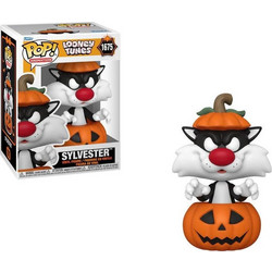 Funko Pop! Animation Looney Tunes 1675 Sylvester