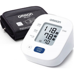 Omron HEM-7146-E Ψηφιακό Πιεσόμετρο Μπράτσου με Ενδειξη Αρρυθμίας