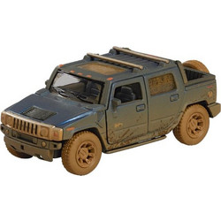 Goki Hummer H2 SUT 2005 Ραφ 12317