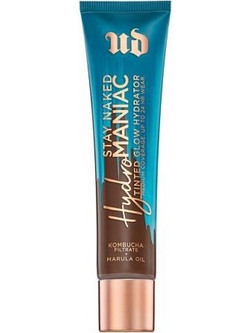 Urban Decay Stay Naked Hydromaniac 80 Liquid Make Up 35ml