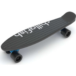 Chillafish Black Mix