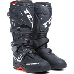 TCX Comp Evo 2 Michelin Black