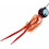 Shimano Tiger Baku-Baku Τεχνητό Δόλωμα 120gr 02J