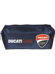 Takeposition Pole Ducati Course Κασετίνα Βαρελάκι Μπλε 977-9068-17