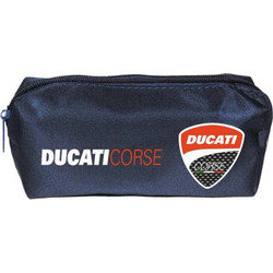 Takeposition Pole Ducati Course Κασετίνα Βαρελάκι Μπλε 977-9068-17