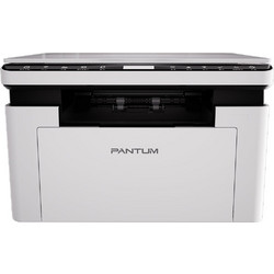 Pantum BM2300NW Μονόχρωμο Πολυμηχάνημα Laser με Wi-Fi και Mobile Print