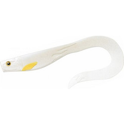 Illex Dexter Eel Τεχνητό Δόλωμα 21cm 64gr Pearl Bone