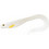 Illex Dexter Eel Τεχνητό Δόλωμα 21cm 64gr Pearl Bone