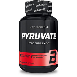 Biotech USA Pyruvate 90 Κάψουλες