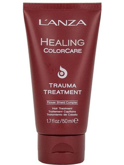 L'ANZA Healing Color Care Conditioner για Προστασία Χρώματος για Βαμμένα Mαλλιά 50ml