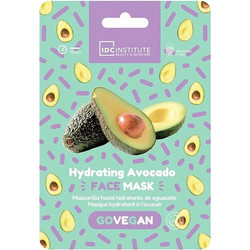 IDC Institute Go Vegan Avocado Face Mask 23gr
