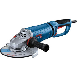 Bosch GWS 27-230 JR 06018C7300 Γωνιακός Τροχός Ρεύματος 2700W 230mm