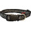 Pet Interest Dots Line Κολάρο Σκύλου Μαύρο 2.5x47-70cm
