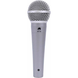 Omnitronic Mic 85 Δυναμικό Μικρόφωνο XLR