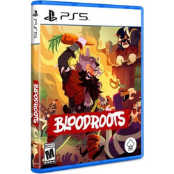 Bloodroots PS5