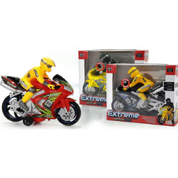 ArteLibre Extreme Moto GP 1000 Μηχανή με Φως & Ήχο Διάφορα Σχέδια