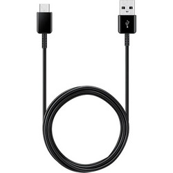 Samsung EP-DG930MBEGWW USB-A to USB-C 1.5m Black 2 pack 8806088957920