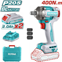 Total TIWLI2040E