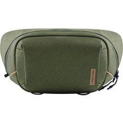 Pgytech OneGo Solo V2 Moss Green 4L