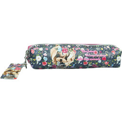 Back Me UP Yorkie Margie Κασετίνα Βαρελάκι Κυπαρισσί 357-15000