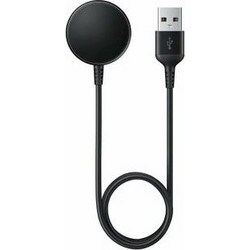 Samsung USB-A Φορτιστής Smartwatch για Samsung Galaxy Watch 3 / 4 / Active / Active 2