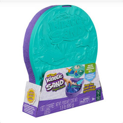Spin Master Kinetic Sand Deep Sea Dive