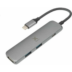 Xtorm USB-C Docking Station με HDMI 4K PD