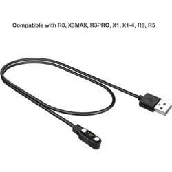 Φορτιστής Smartwatch για Blackview R8 / R5 / R3 / X3 Max / X1