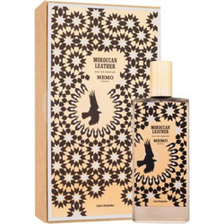 Memo Paris Cuirs Nomades Moroccan Leather Eau de Parfum 75ml
