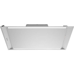 Miele Stella DAC 4240 Μηχανισμός Απορρόφησης 116cm με 2 Μοτέρ Λευκός