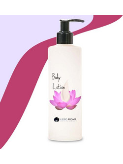 Sueno Aroma Magia del Amor Ενυδατική Lotion Σώματος 200ml