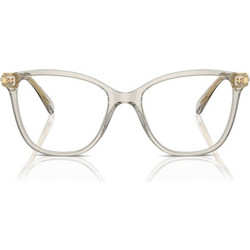 Swarovski SK2020 3003 Γυναικείος Σκελετός Γυαλιών Οράσεως Κοκάλινος Διαφανής