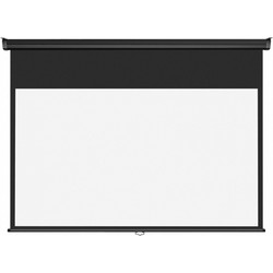 Comtevision CWS3120 Οθόνη Προβολής Projector Τοίχου / Οροφής 4:3 244x183cm / 120"